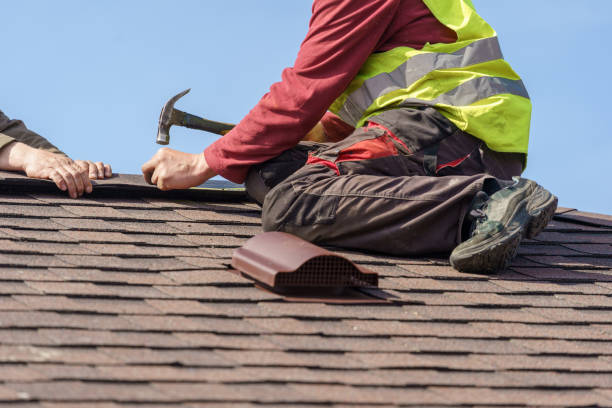Best Affordable Roofing Company  in Rockwood, MI