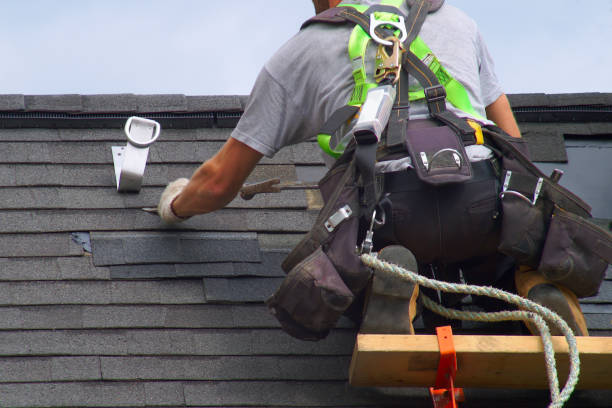 Best Flat Roof Repair Services  in Rockwood, MI