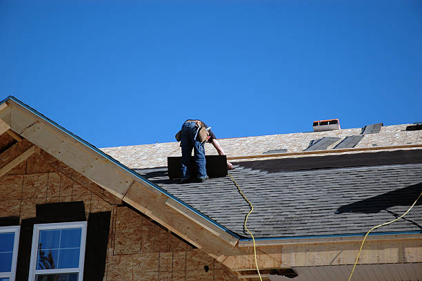 Best Flat Roof Repair Services  in Rockwood, MI
