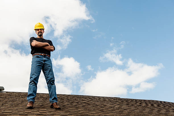 Quick and Trustworthy Emergency Roof Repair Services in Rockwood, MI